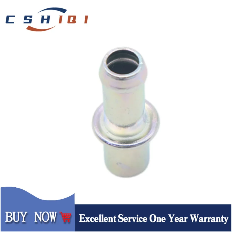 

New 1/2/10PCS PCV Valve 12567915 for Chevrolet Astro Silverado 2500 Express 1500 Suburban 2500 GMC Safari Sierra Isuzu Ascender