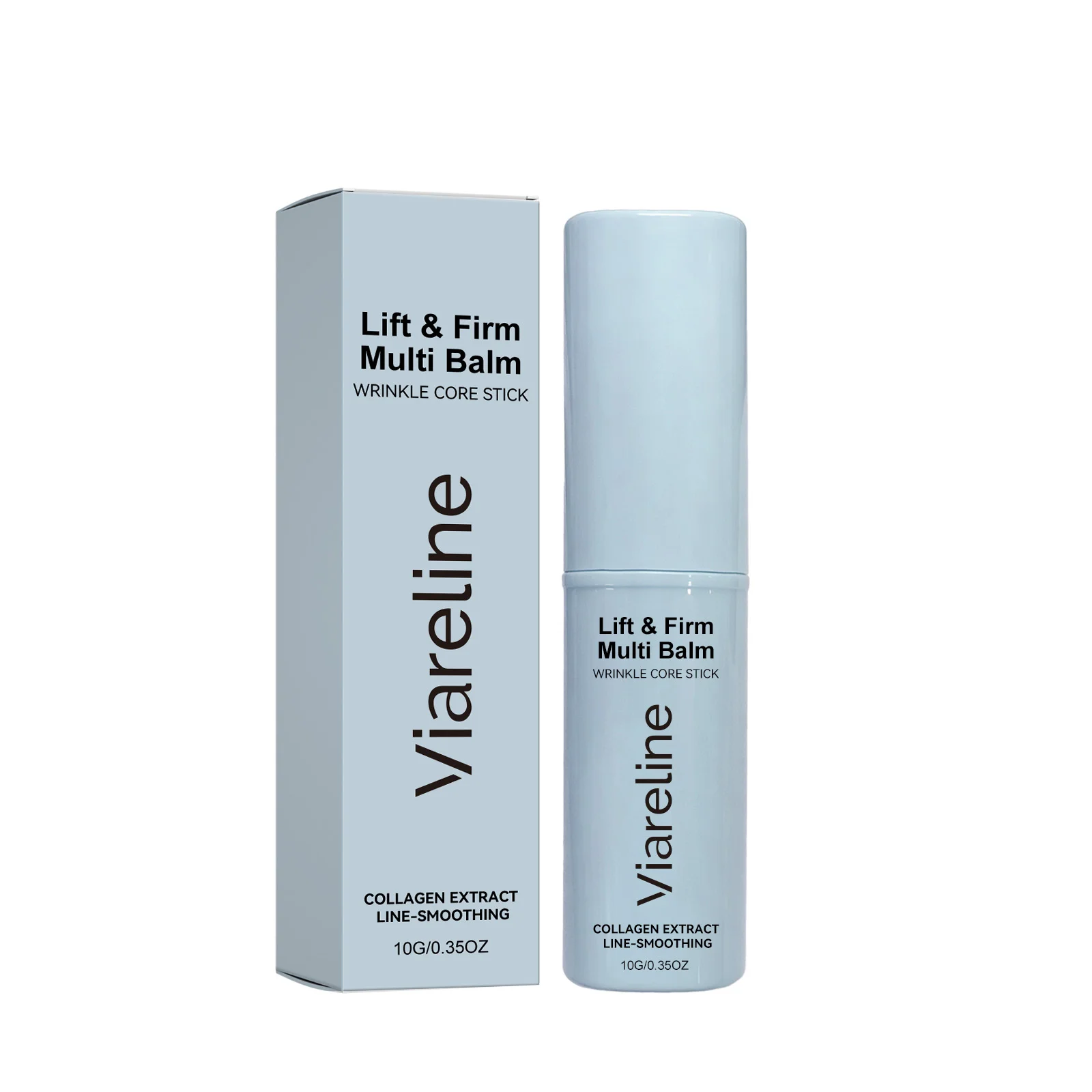 Eye Cream Stick Reduce Fine Lines Anti-Aging Lightening Dark Circles Brightening Firming Eye Bags Hydration Moisturize Eye Care