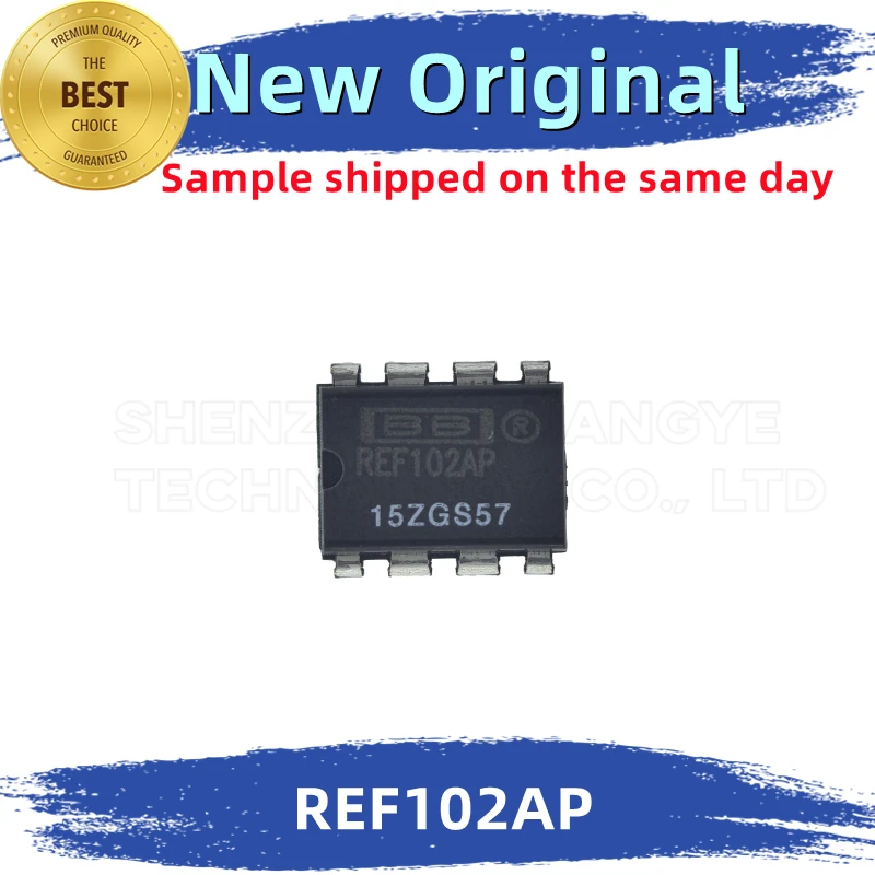 

REF102AP Integrated Chip 100%New And Original BOM matching