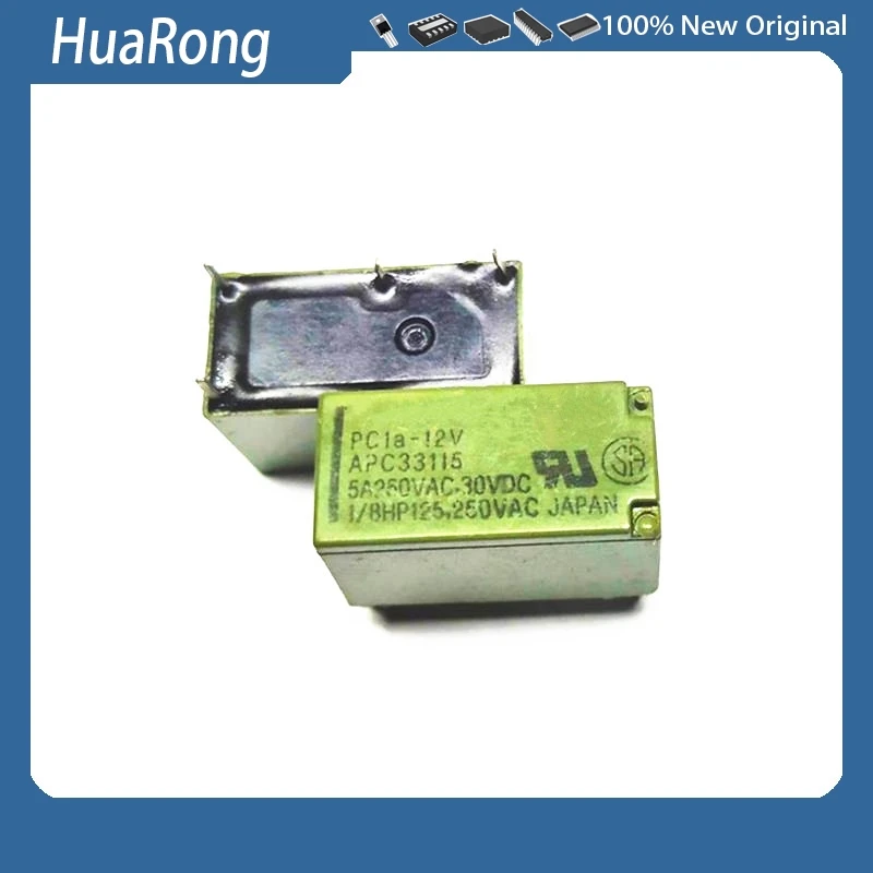 5Pcs/Lot 835Nl-1A-F…