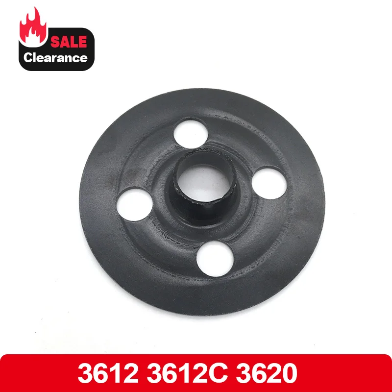 3612 Router Template Guide Bush Replacment For 3620 3612C RP0900 3612BR RP1801 RP2301 For Makita 3612 Engraving Machine Parts