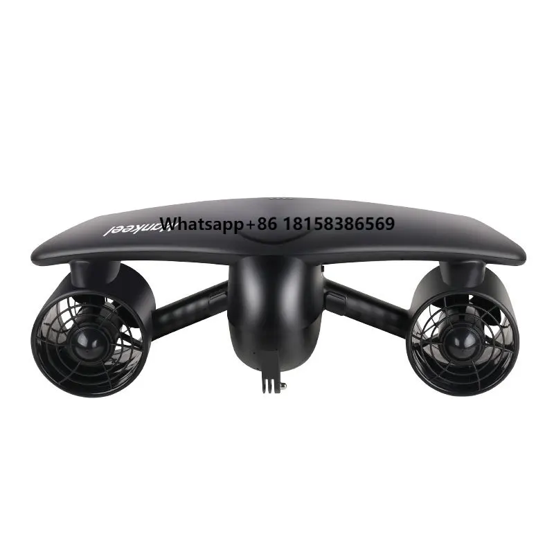 

Mankeel W7 Us Warehouse Dual Motor Sports Diving Equipment Swimming Pool Acqua Underwater Water Sea Scooter