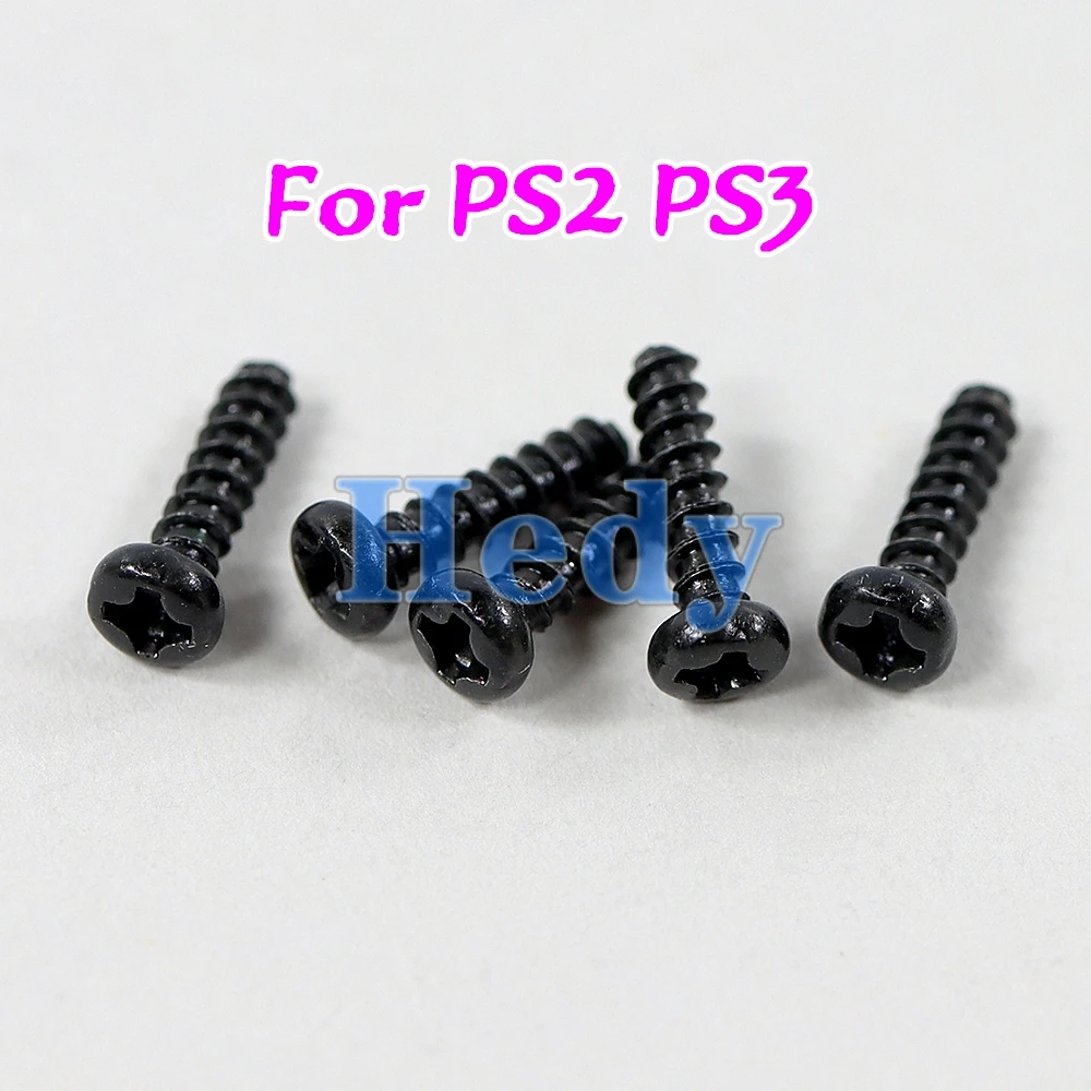 80PCS Black Round H…