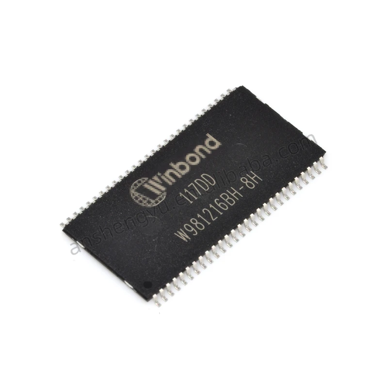 W981216BH-8H w981216 neue original tssop integrierte schaltungen ic