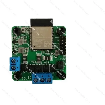 Suitable for ESP32 drive Simplefoc High power drive esp - now haptic control Dagor