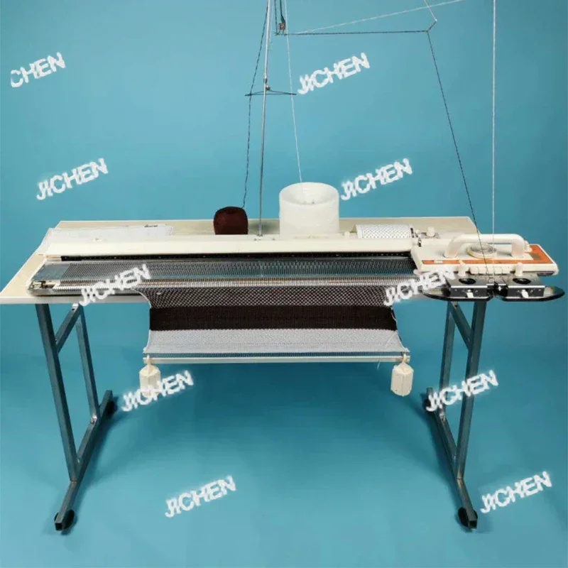Hx Knitting Machine… - image
