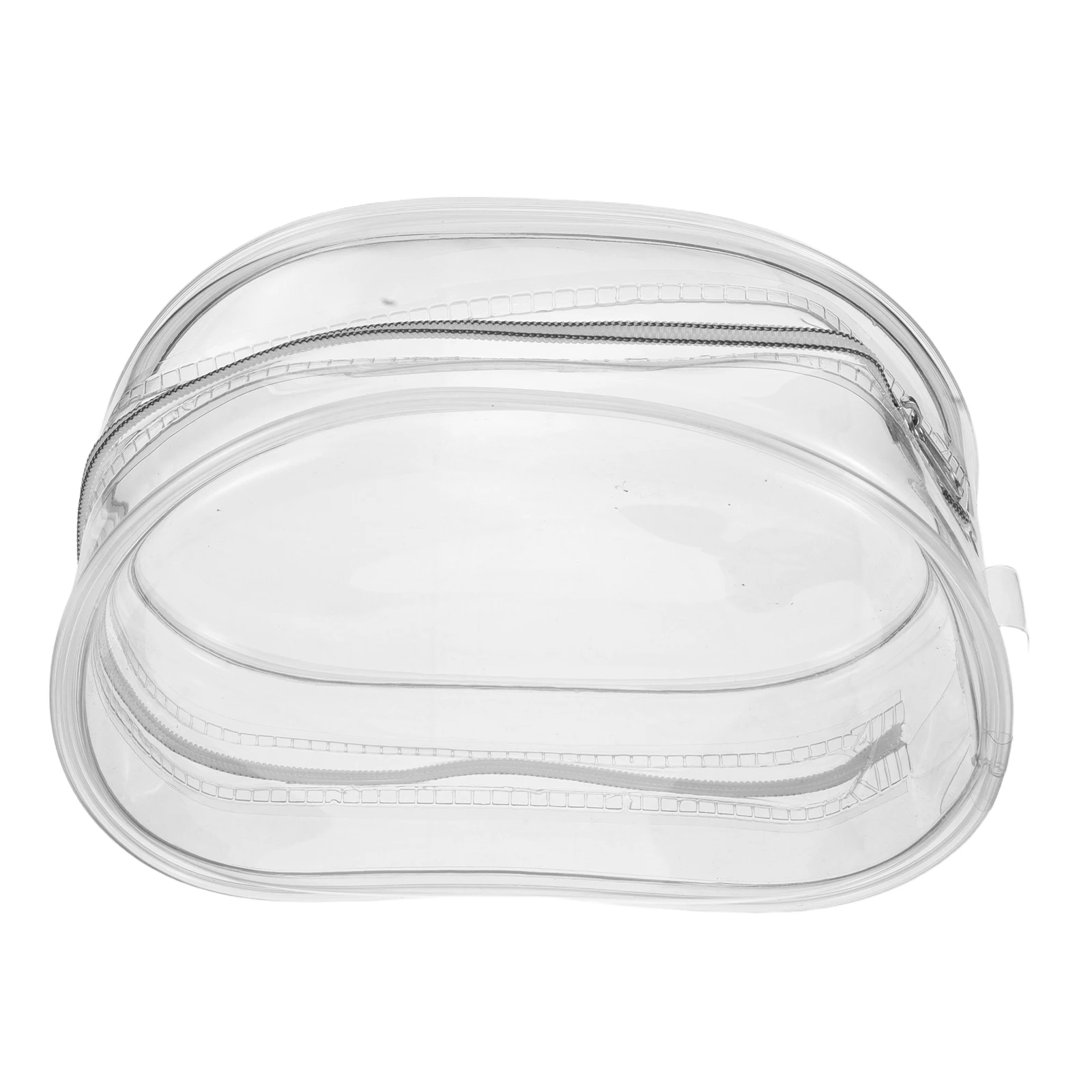 

Chest Sticker Storage Box Large Capacity Invisible Zipper Bra Sticky Covers Breast Reusable Travel Underwear Bag Lingerie