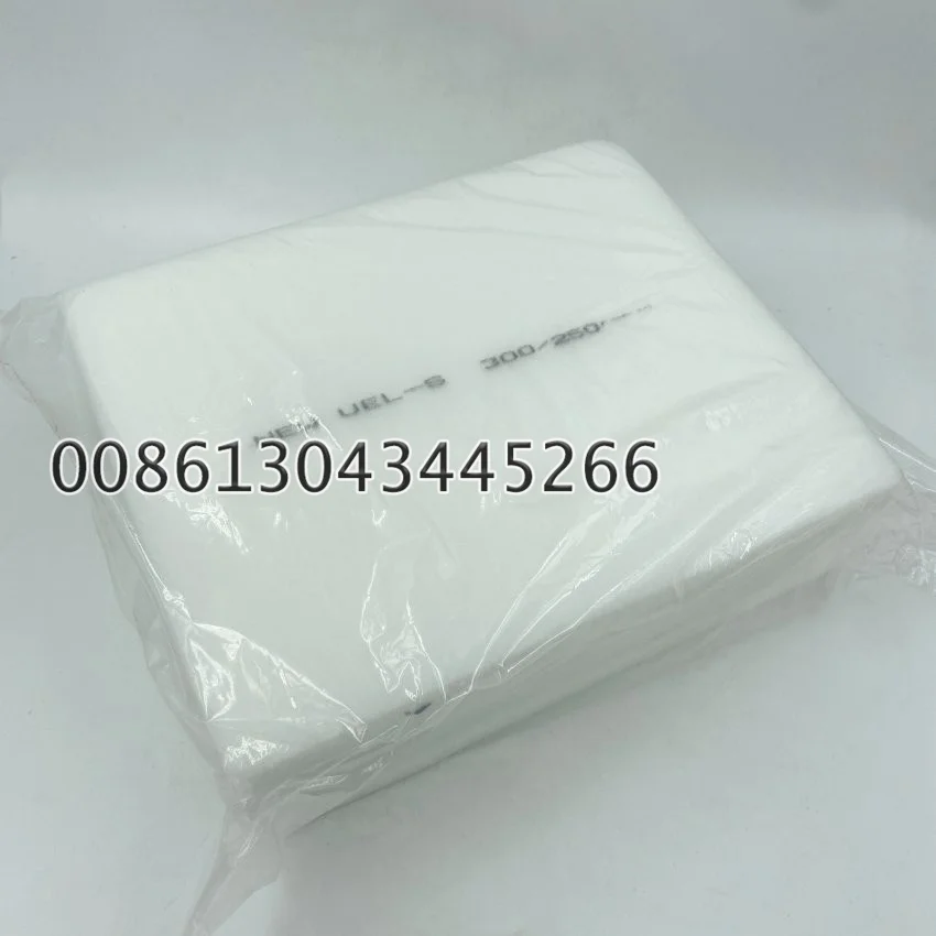 Best Quality 5 Pieces and 10 Pieces 63.196.1811 Magic Filter 300*250mm Technotrans Filter Pads 300x250mm