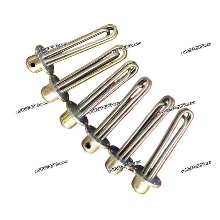 

Stainless Steel Electric Heating Tube SRY2-220V 2KW Gas Station Electric Heater