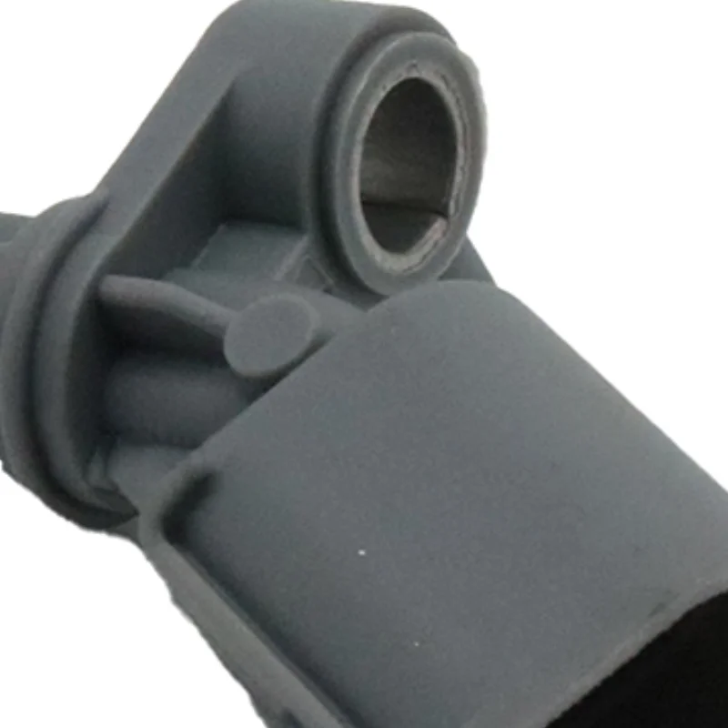 Nuevo Sensor de velocidad de rueda ABS trasero izquierdo WHT003863 para Volkswagen Lupo 2005-2009 Polo 2003-2006 CrossFox 2007-2011 SportVan