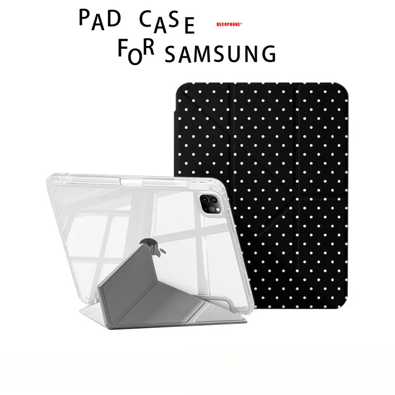 For Samsung Galaxy Tab A8/A9/A11+FE LITE PLUS/Galaxy Tab S6 Lite/S7/S8/S9/S10+ FE 