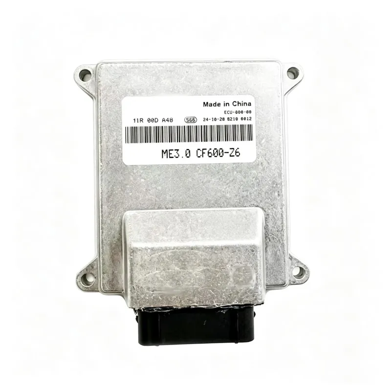 ECU Box Computer Original FOR CFMOTO Xinyang Zforce Zforce 600 X6 Z6 U6 UTV CF625 XY600UE ATV Quad 060C-174000 060B-174000
