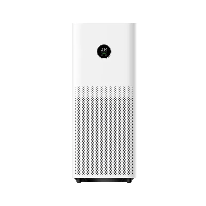 Smart Air Purifier 4 Pro Smart OLED Display Air Cleaner Low Noise APP Control