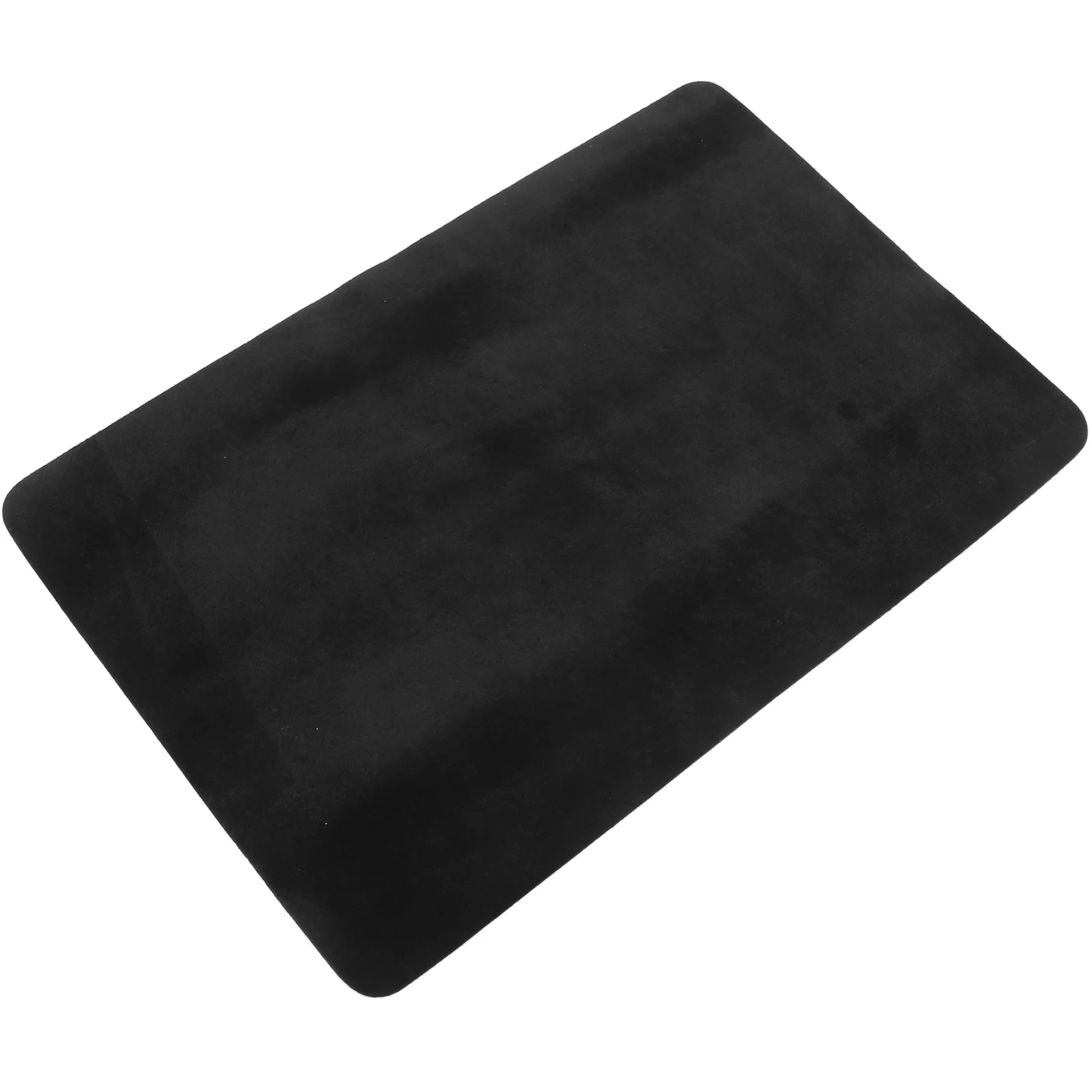 Card Mat Poker Gimmick Prop Playing Cards Props Magician for Party Cloth Deck