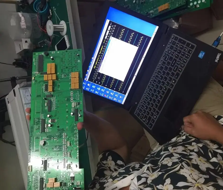 

Программатор диагностического инструмента MST 9000 Plus, тестер ЭБУ, симулятор сигнала датчика, тестирование MST-9000 для ремонта автомобилей разных марок