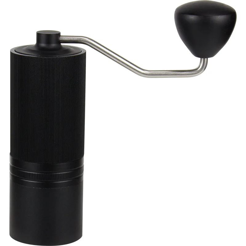 

Hand grinder, manual coffee bean grinder