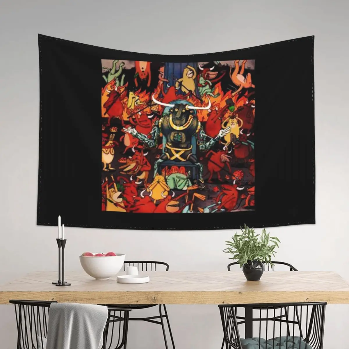 

NEW-GAVIN Tapestry Things To Decorate The Room Room Ornaments Room Decor For Girls On The Wall Tapestry