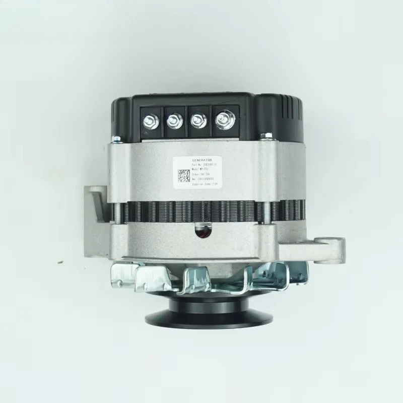 2085090110 Auto Start Diesel Engine Alternator Generator Spare Parts for Wheel Loader