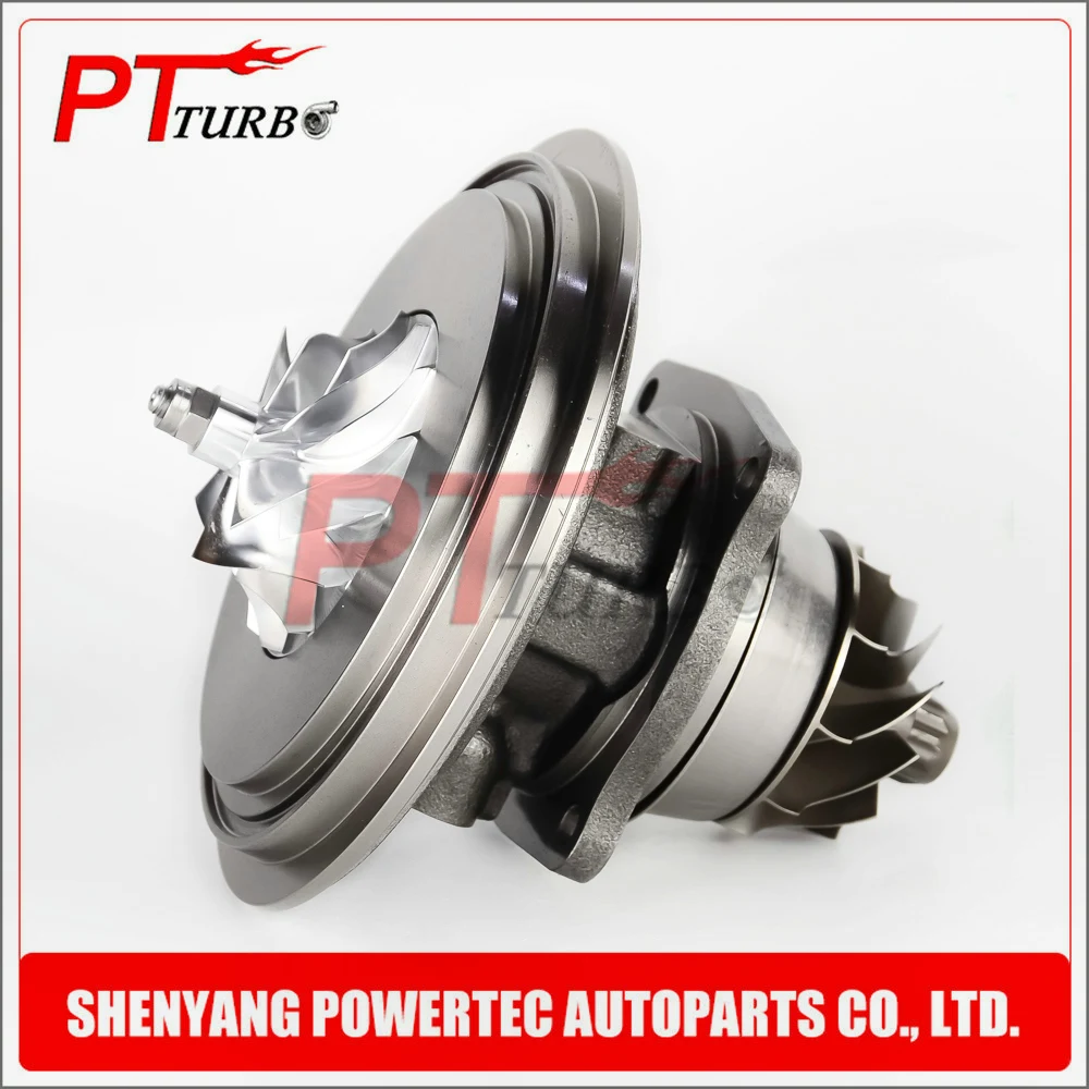 MFS Turbine CHRA B2G 5801745186 Cartridge 5802033940 MFS For Iveco Camiones Tector - 17-300t Autoshift Coleto Engine Parts