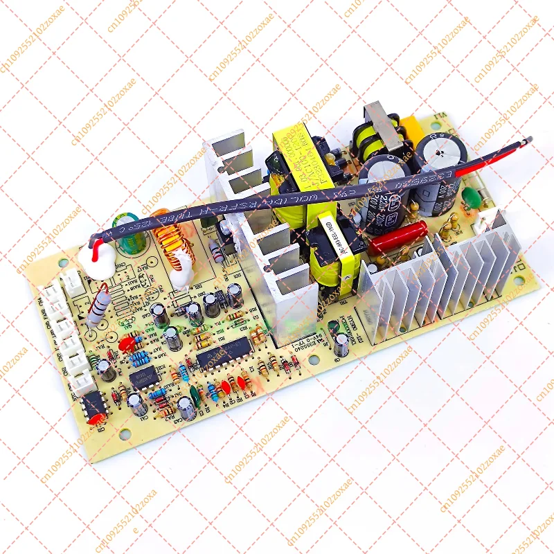 100-120V Wine Cooler Control Board HYS80-12J PCB200816K1 PCB121102F1 Refrigerator Mainboard
