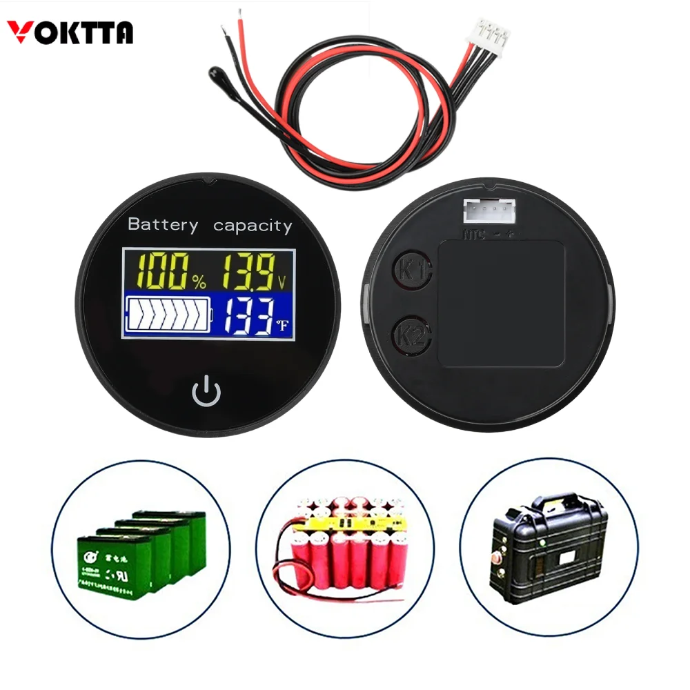 JS-T6 DC10-100V Cir…