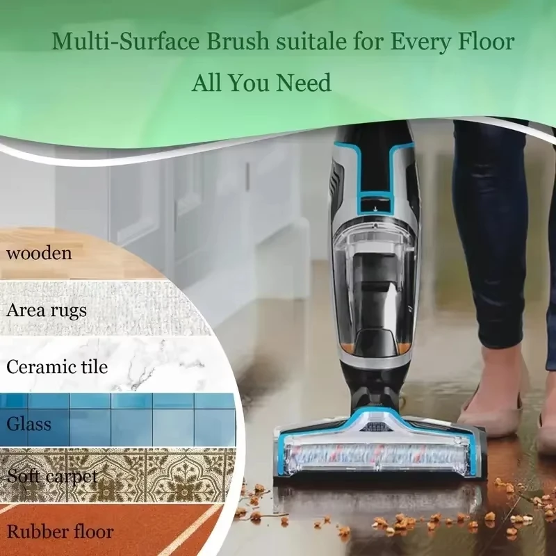 Bissell Crosswave Review: Is It Worth It? − Canstar Blue Bissell Crosswave Review: Is It Worth It? − Canstar Blue