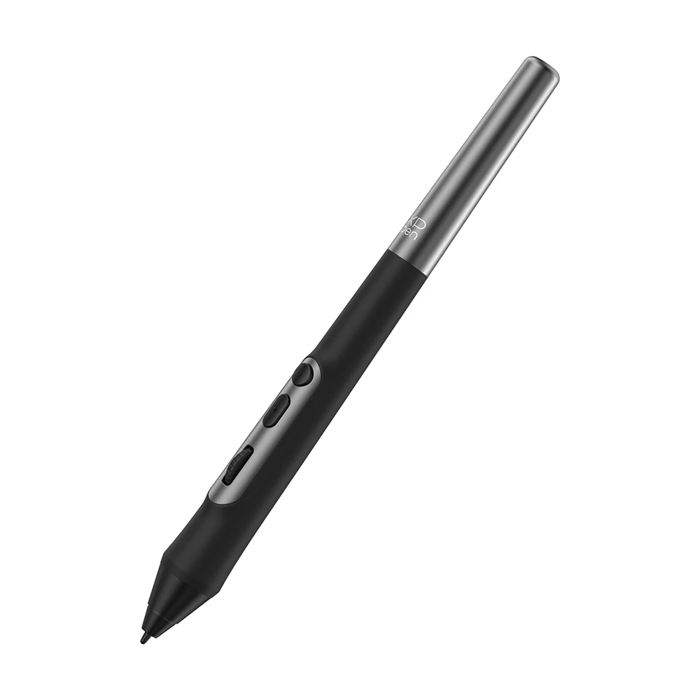 XP-Pen X3 Pro Roller Stylus with X3 Pro Smart Chip 16K Pressure Levels for Artist 22 Plus/Artist Pro (Gen 2)/Deco Pro (Gen 2)