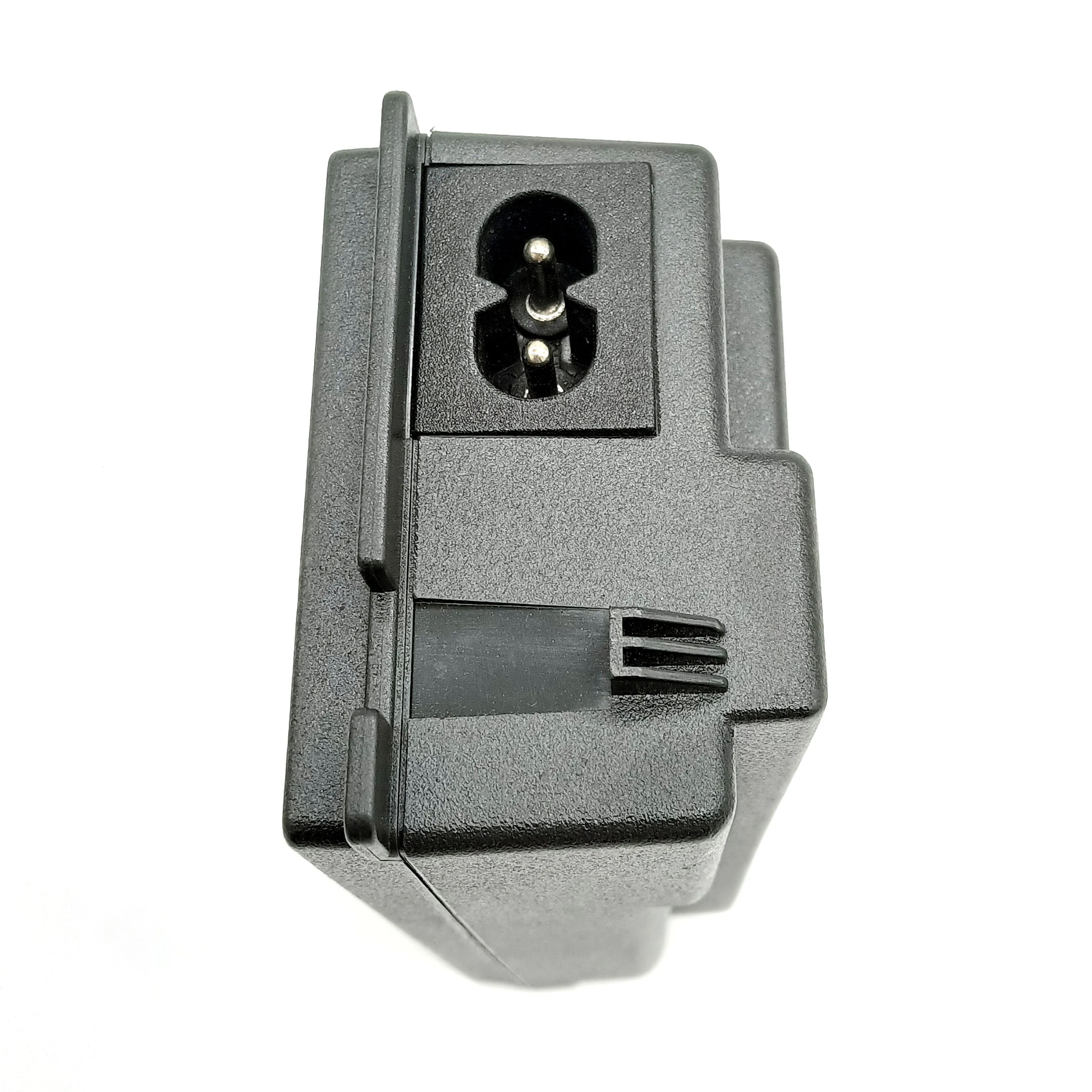 Adapter do zasilacza K30376 K30377 pasuje do Canon G1000 G3010 G1800 G2000 G3800 G2800 G2010 G4810 G3000 G1810 G3810 G4800 G2810