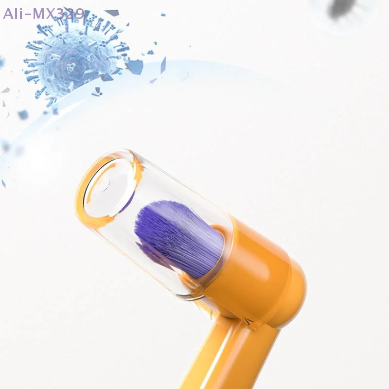 {MX329} Small Head … - image