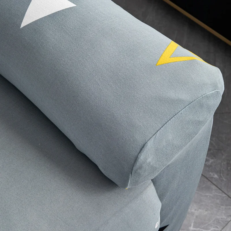 Chivas sofa cover all-inclusive elastic cover four seasons first class general electric single multifunctional sofa cover cover view 6
