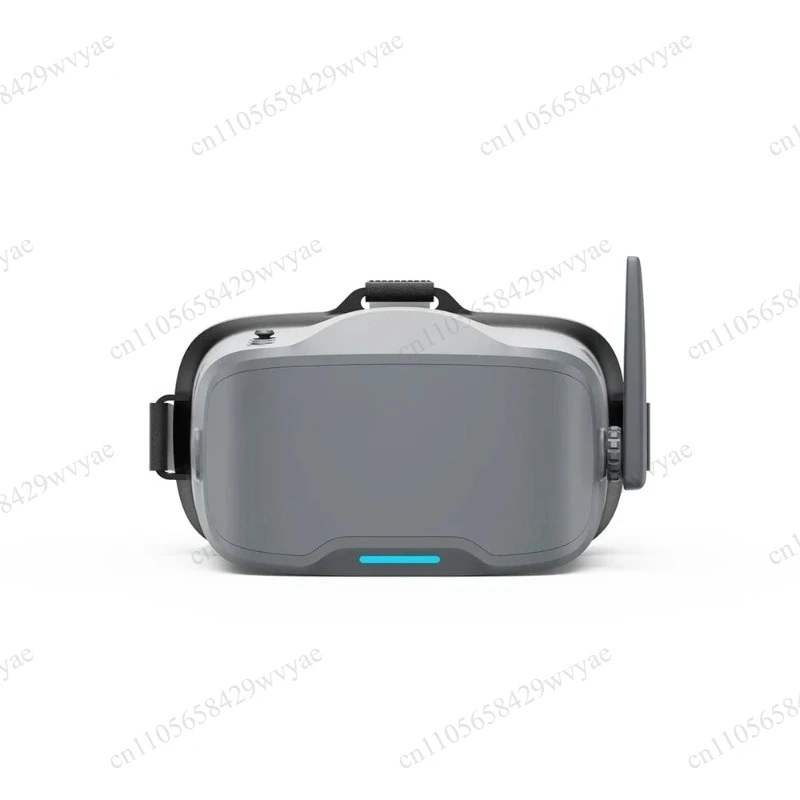 VR04 FPV Goggles, Support FAT32 Storage Format