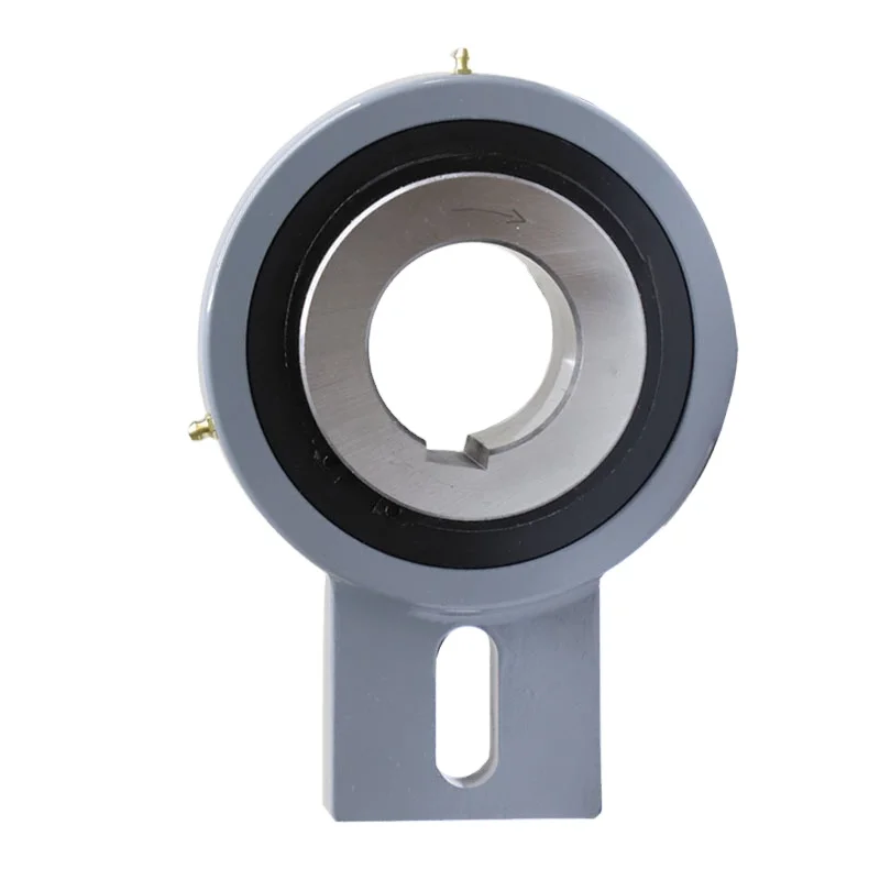 RSBW90 One Way Sprag type Backstop clutch Bearing with Torque arm