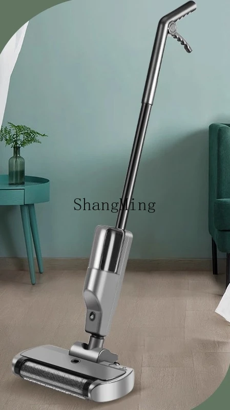 ZYY lavatrice intelligente macchina all-in-one pulizia automatica spazzatrice domestica tre in uno