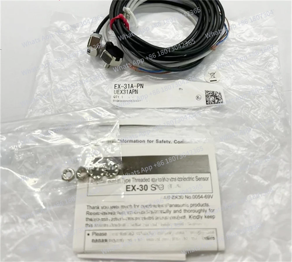 

New Original Genuine Photoelectric Sensors EX-31A-PN
