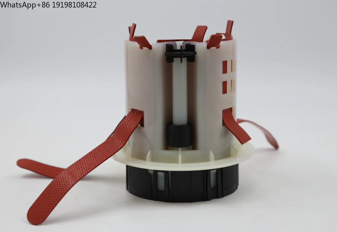 WEGO New SCR Exhaust Fluid Pump 8R0131969G/E for Audi DEF Pump with 1 Year Warranty