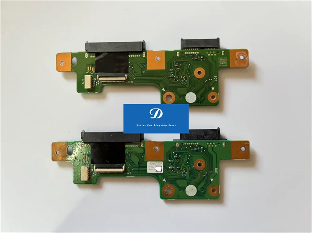 FOR ASUS X556U X556U X556UJ FL5900U Hard Drive Interface Board