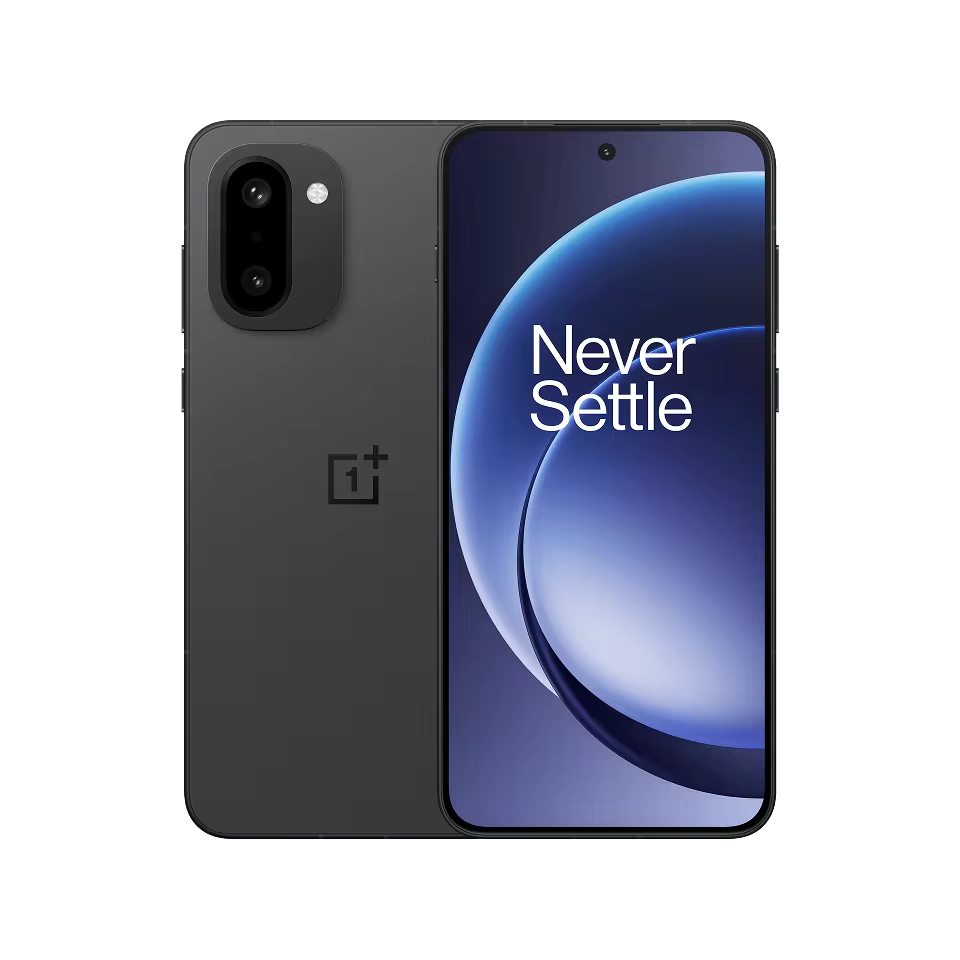 OnePlus 15R 5G Smartphone con Snapdragon 8 Gen 5 e Display 165Hz