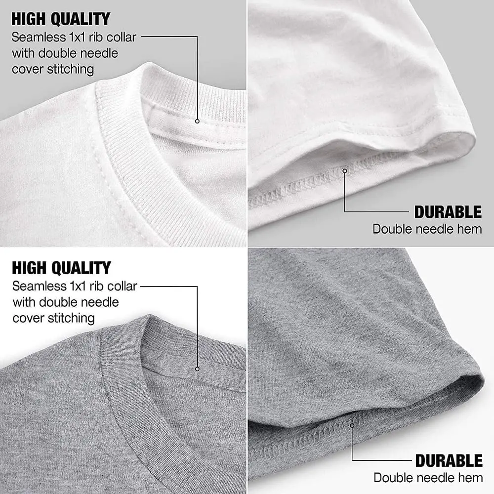 هدايا للأب، الأب المخضرم من أي وقت مضى فقط اسأل الأطفال، تي شيرت شخصي، هدايا للرجال المخضرمين القدامى، هدايا لعيد الأب