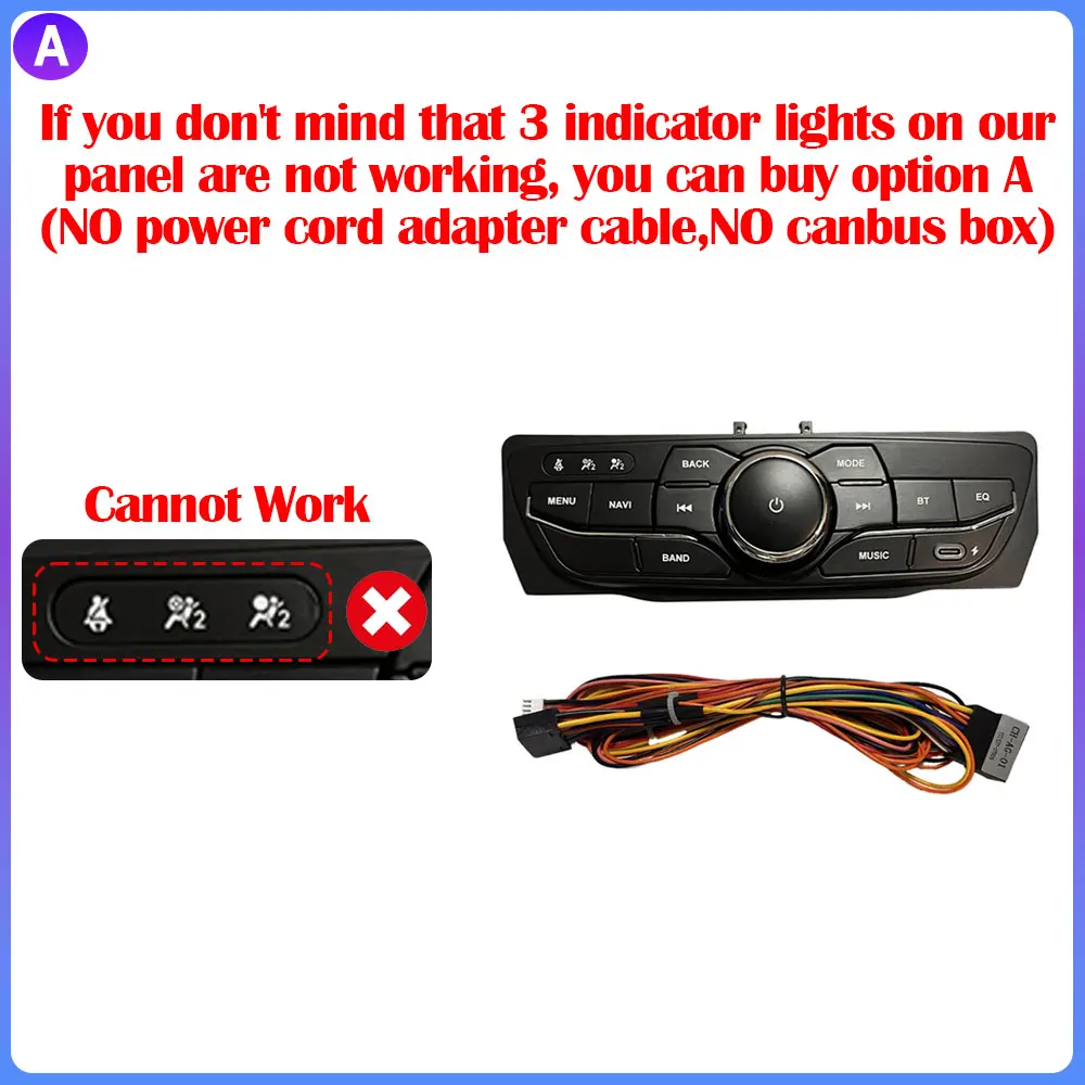 OEM Stijl Bedieningspaneel Voor Renault Megane 3 2008-2014 Voor Renault Fluence 2013-2016 Om Android Scherm autoradio Speler