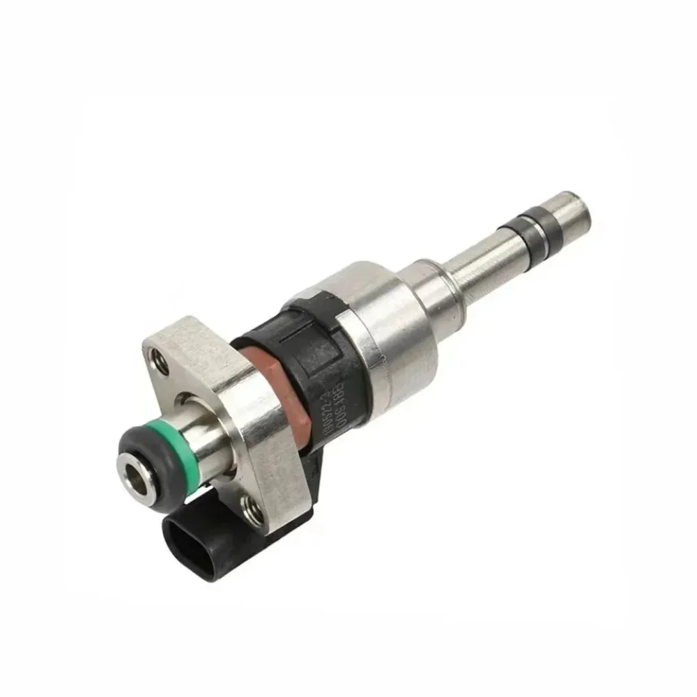 1 Pcs Engine Fuel Injector 55577403 For Chevrolet Equinox GMC Cruze Malibu Buick Encore 1.4L 1.5L 1.6L Auto Car Accessories