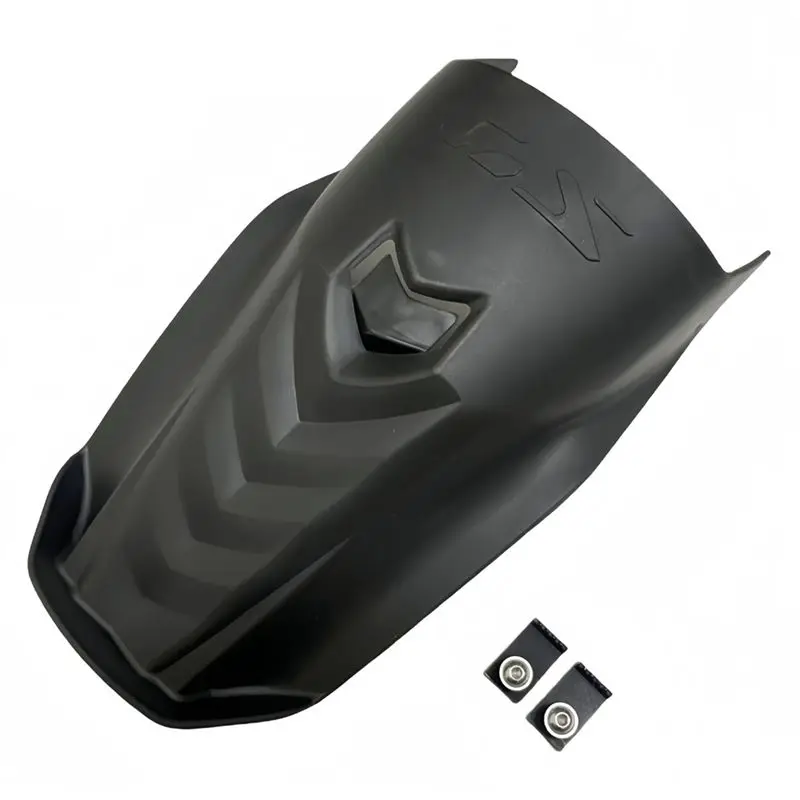 

Leading-Edge-Motorcycle Front Mudguard Fender Extender Extension For BMW R1300GS R 1300 GS R 1300GS Adventure 2023 2024