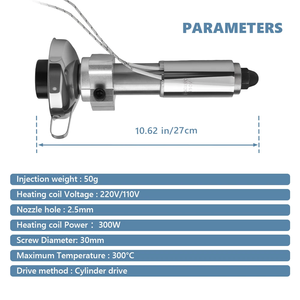 machine-de-moulage-par-injection-verticale-50g-avec-alimentation-par-barillet-et-chauffage-pour-pieces-formees