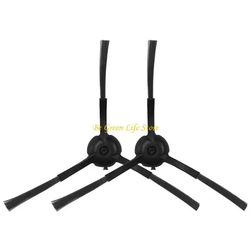 M7DF для Xiebro HR1010 Робот вакуумный чистящий чистящий очиститель запасная часть края главная кисть