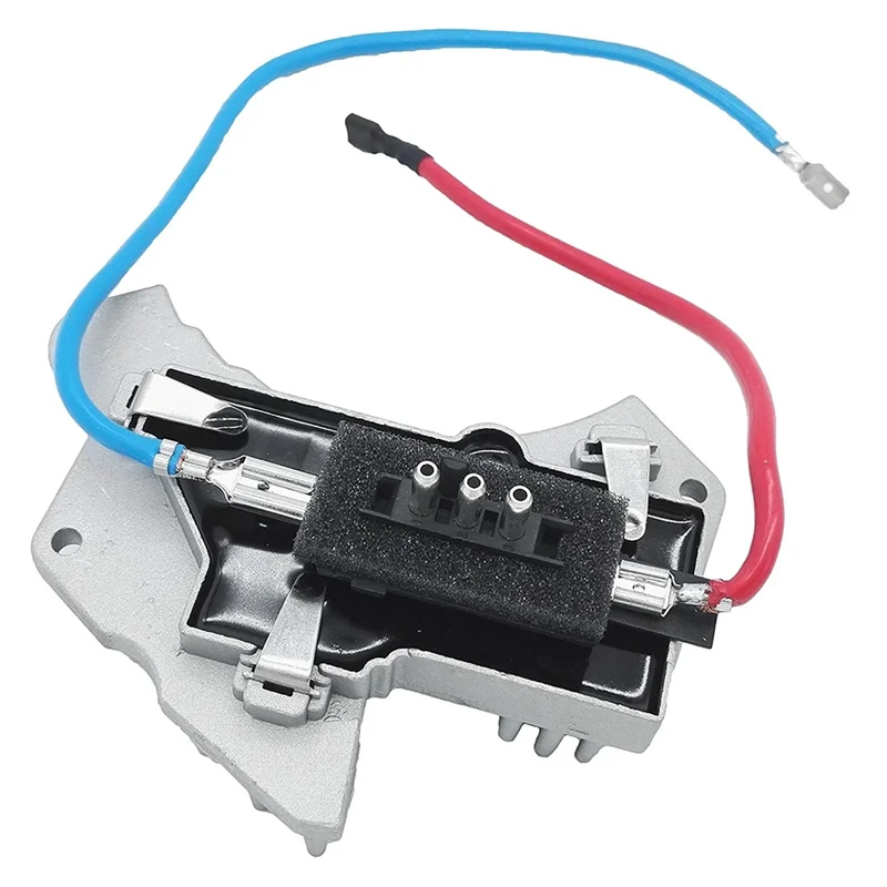 

Регулятор двигателя вентилятора резистор A2108206210 A2028206210 автомобильный вентилятор для W202 W210 C230 C280 96-04 2108700210