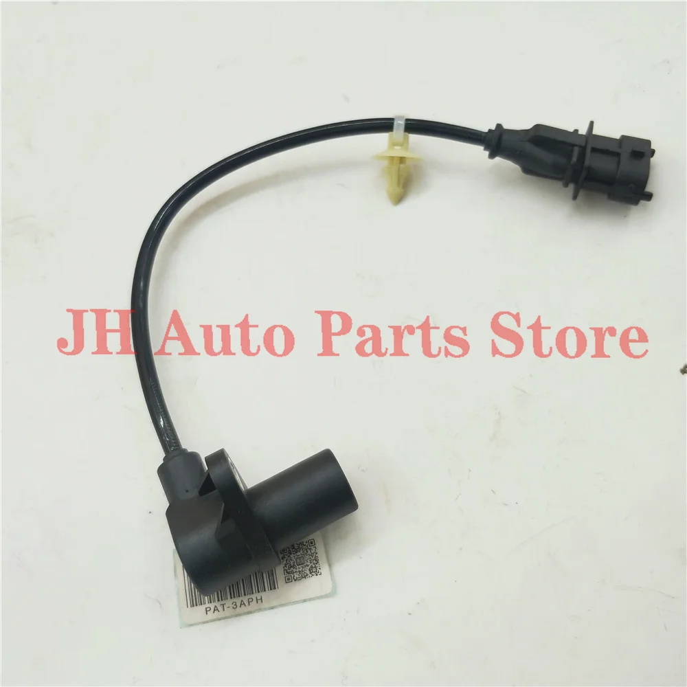 

JH 3 Pins Crankshaft Position Sensor For Kia Mohave Borrego 39180-3A500 391803A500 39180 3A500