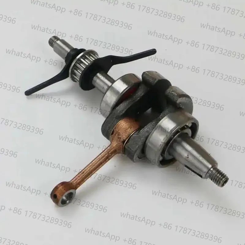 

Crankshaft Crank Shaft Assembly For Honda GX35 35cc GX 35 140F 4 Stroke Lawn Mower Engine Motor Spare Parts