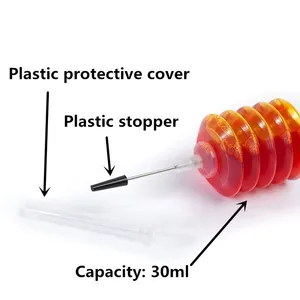 طقم حبر صبغ إعادة التعبئة لإبسون ، كانون ، HP ، ل Brother ، جميع موديلات خرطوشة حبر الطابعة ، حبر كيبك للخزان الداخلي أفضل 10 مبيعات عبوة THC - رقم 8