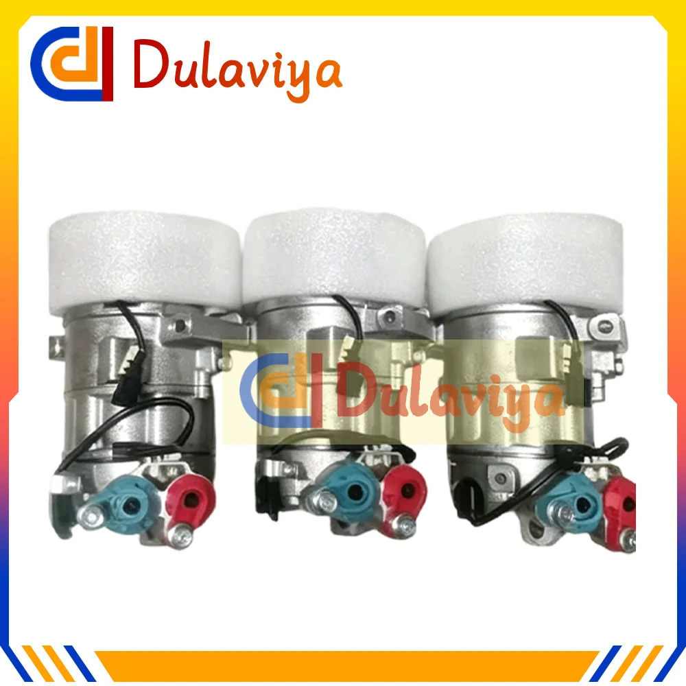 Car Part Air Conditioner AC Compressors For Geely Volvo 31332528 31469968 36002152 36010254 360102545 31449067 36011415
