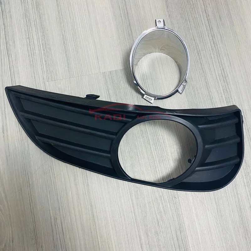 

Оригинальная качественная рамка передней противотуманной фары для Geely MK 2