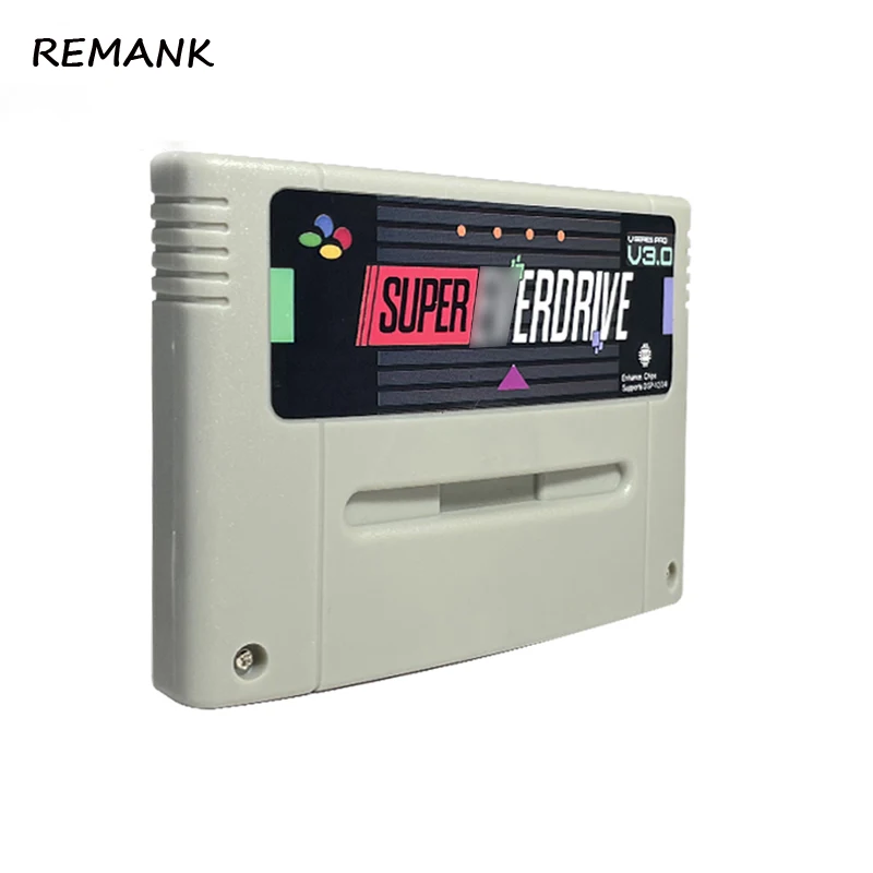 Super SNES 3000 in 1 Game Cartridges DSP Rev 3.0 Version For Everdrive snes JP/EU/US NTSC Edition 16-bit Game Console Cartridges